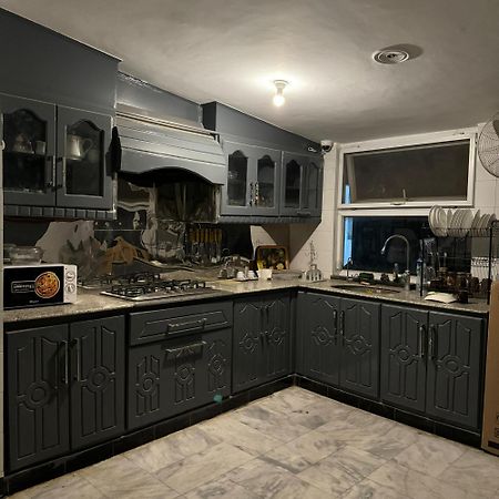 Greenlux Residency Равалпинди Экстерьер фото
