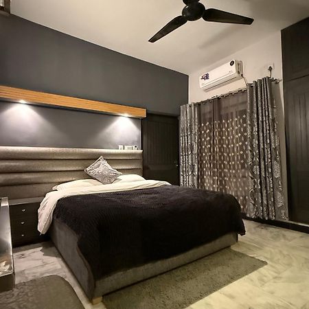 Greenlux Residency Равалпинди Экстерьер фото