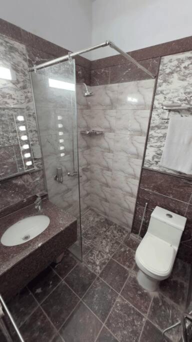 Greenlux Residency Равалпинди Номер фото