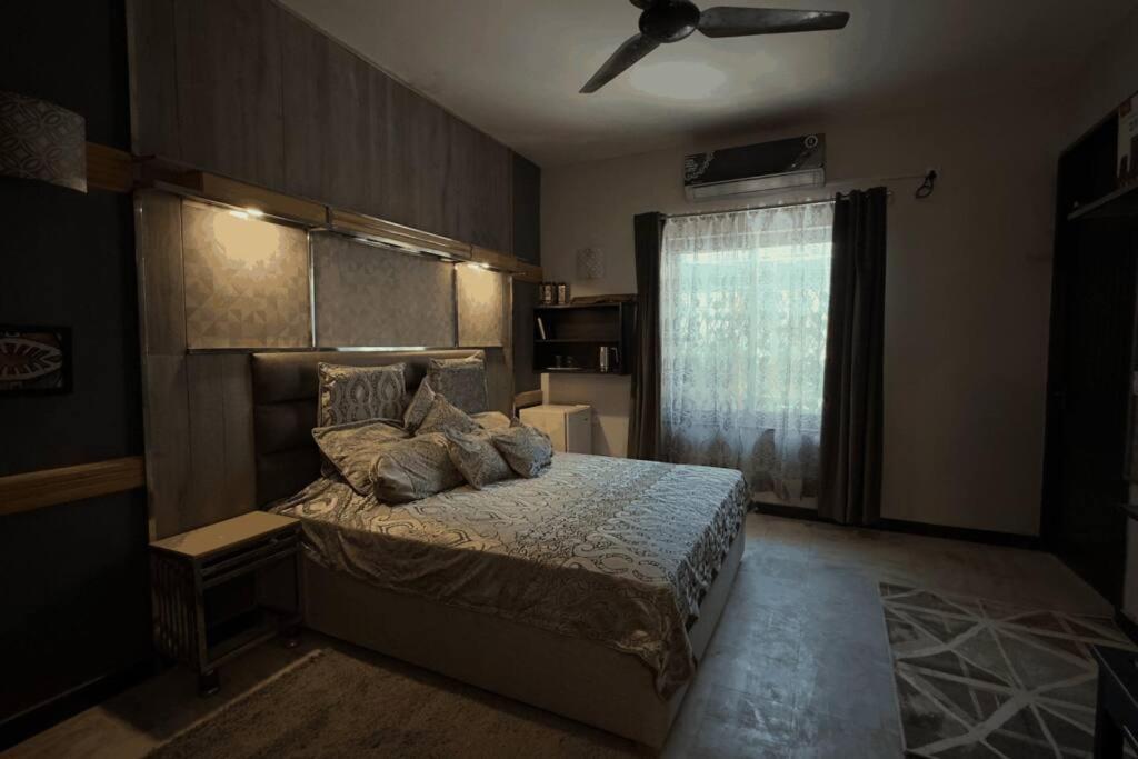 Greenlux Residency Равалпинди Номер фото