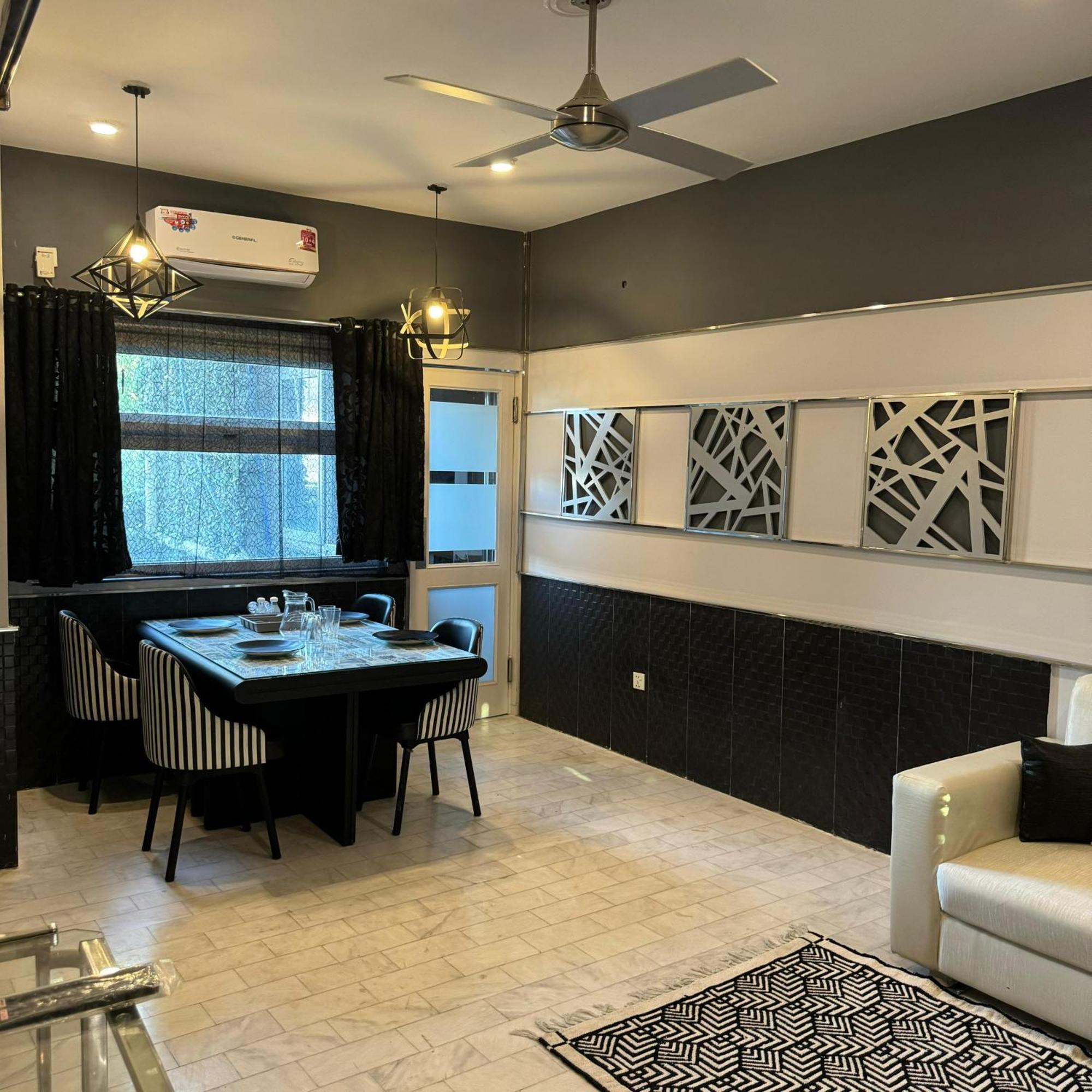 Greenlux Residency Равалпинди Экстерьер фото