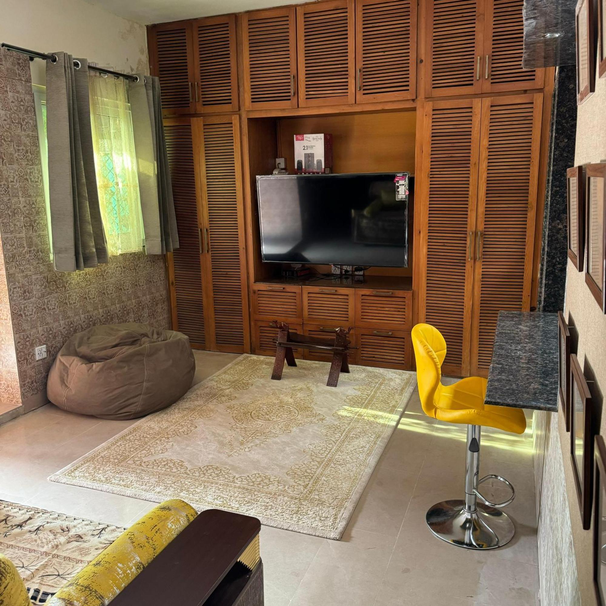 Greenlux Residency Равалпинди Экстерьер фото