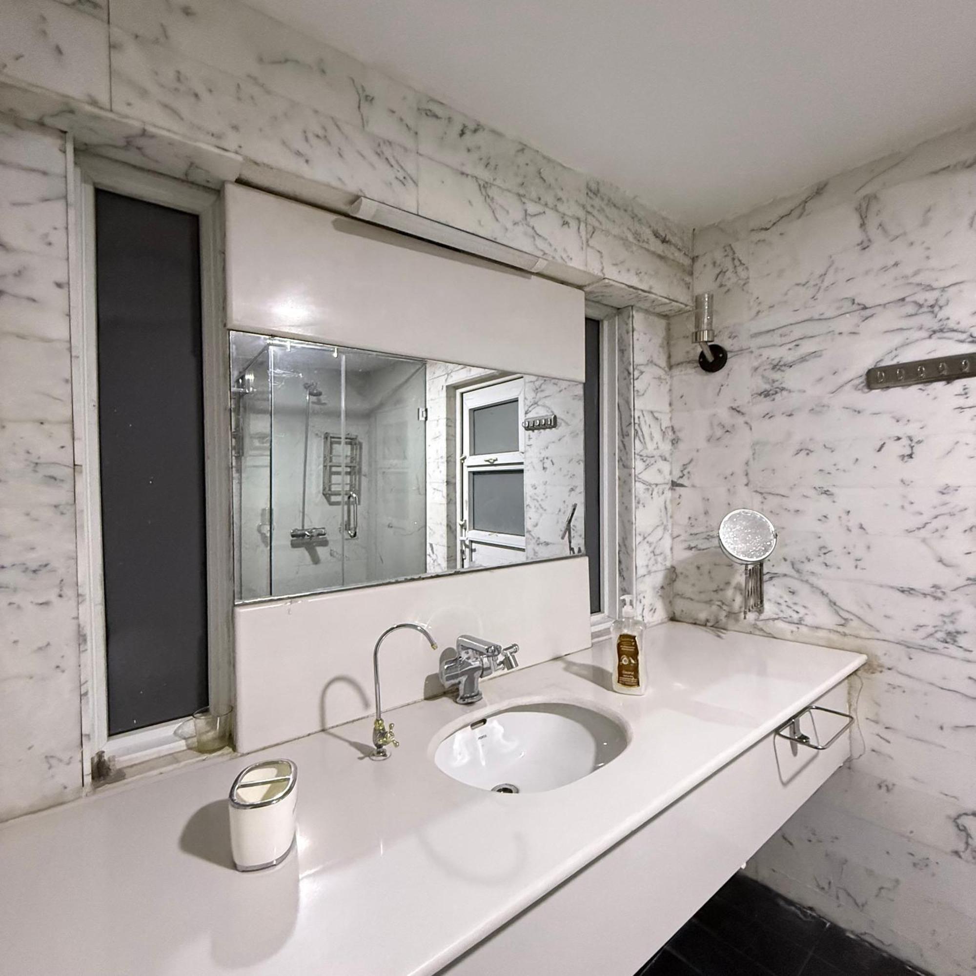 Greenlux Residency Равалпинди Экстерьер фото