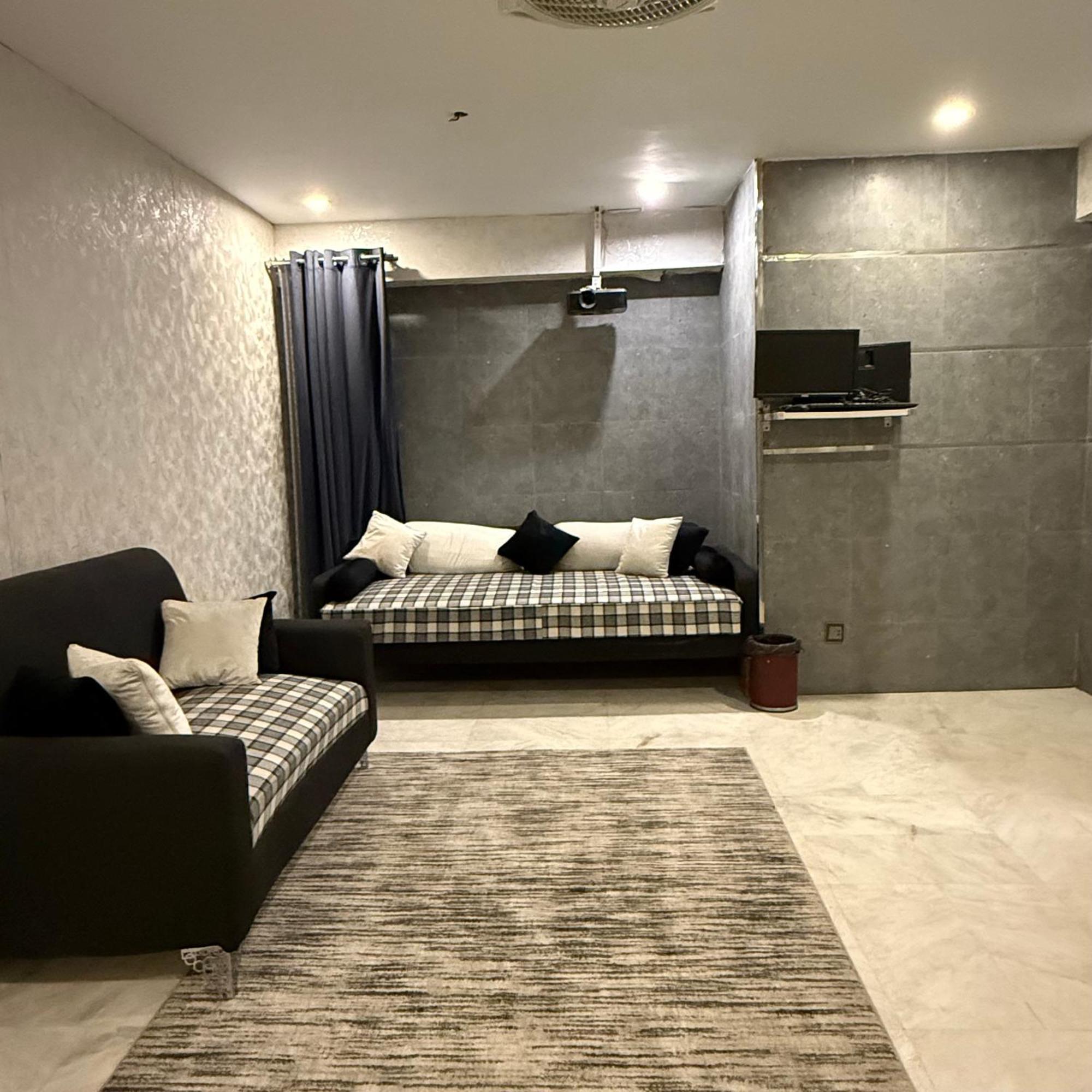 Greenlux Residency Равалпинди Экстерьер фото