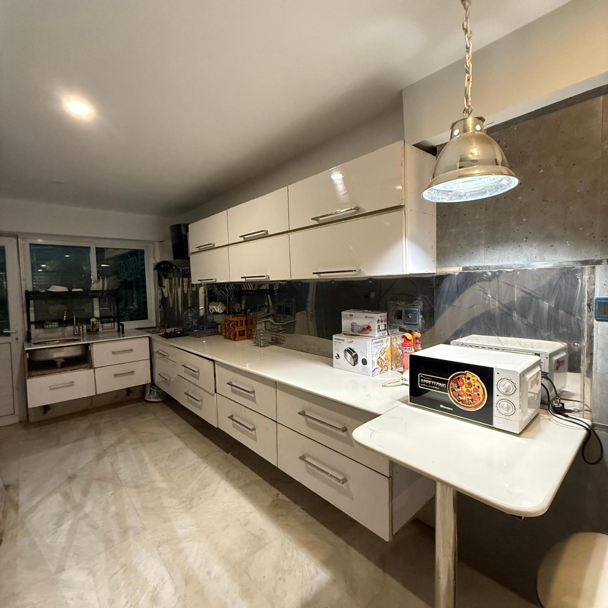 Greenlux Residency Равалпинди Экстерьер фото